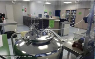 醫藥化工實驗室領域